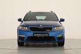 Skoda OCTAVIA COMBI RS 2.0TSI 1.HAND/SCHECKHEFT SKODA - Skoda