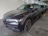 Alfa Romeo Stelvio Veloce Q4 NAVI SHZ LETDER AT - Alfa Romeo Stelvio aus 2024