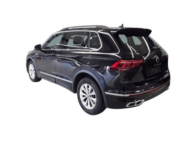 Tiguan 2.0TDI DSG R-Line Standhzg/AHK/HUD/Kamera