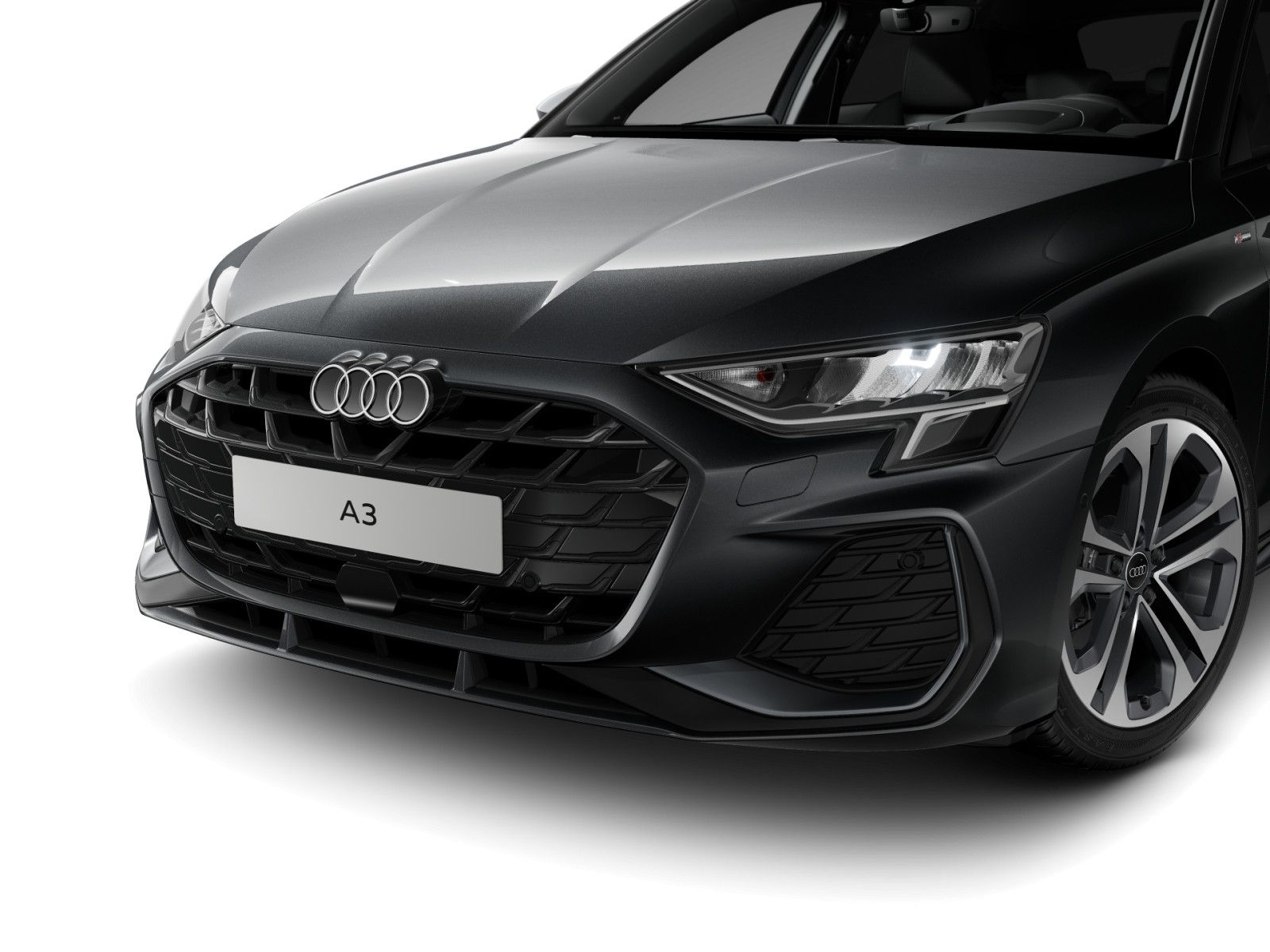 Audi A3 - Bild 8