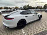 Porsche Panamera 4 *Matrix*Pano*Soft*NightV*360° - gebrauchte Porsche Panamera aus dem Jahr 2018