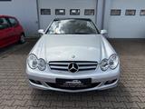 Mercedes-Benz CLK Cabrio 350*Rostfrei*Nav*Temp*PDC*SitzH* - Mercedes-Benz CLK 350: Cabrio