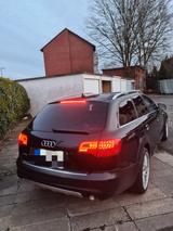 Audi A6  3.0TDI   - gebrauchte Audi A6 Allroad aus dem Jahr 2008
