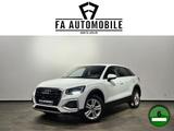 Audi Q2 35 TFSI Virtual Kamera StandheizungSportsitze - Audi Q2 Gebrauchtwagen in Bremen