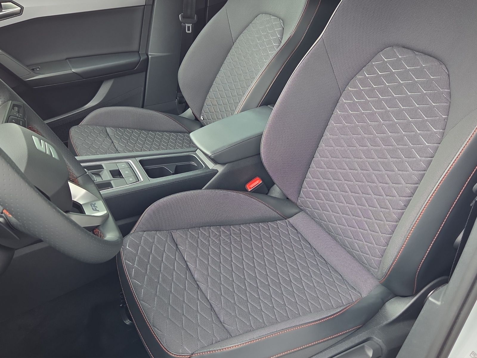 Seat Leon - Bild 4