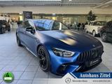Mercedes-Benz AMG GT 63 S E Performance (EURO 6d) Navi/Autom.