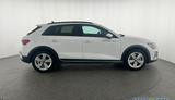 Audi A3 allstreet TFSI e 150 kW S tronic - Audi A3: Automatik