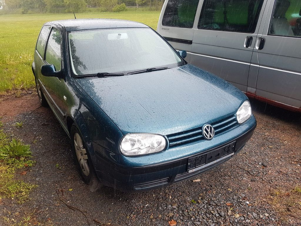 Angebot ansehen Volkswagen Golf