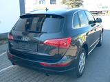 Audi Q5 2.0 TFSI 155 kW quattro - Audi Q5 aus 2012 mit Benzin-Antrieb