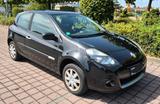 Renault Clio 1.2 75PS TÜVNeu 1.Hand 3Türer... - Renault Clio: Türer