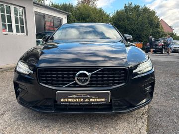 Volvo V60 - 3