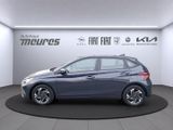 Hyundai i20 1.0 T-GDI Automatik KAMERA Apple CarPlay SHZ - Hyundai i20 aus 2022