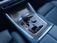 BMW XM - Vorschau Bild 13
