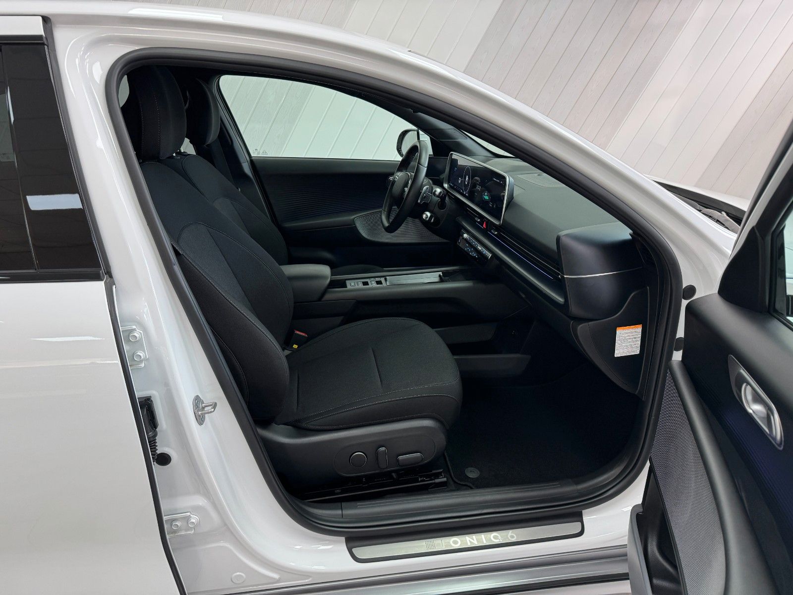 Hyundai IONIQ 6 – Bild 15