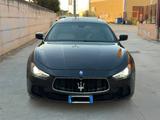 Maserati Ghibli V6 Diesel 275 CV Granlusso - Maserati Ghibli GRANLUSSO mit Diesel-Antrieb