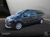 Mercedes-Benz V 300 d 4M XL AVANTGARDE+Allrad+9G+StandHZ+Navi - gebrauchte Vans in Aachen