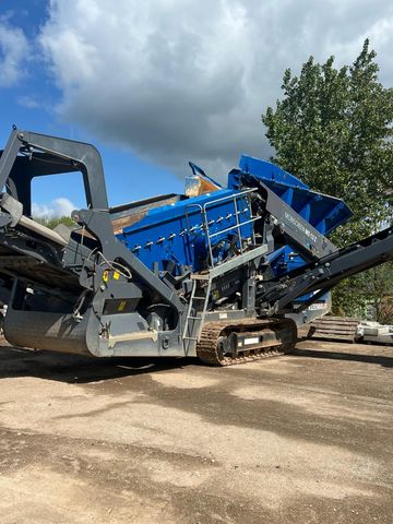 Autres Kleemann Siebanlage MS13 Z - AD