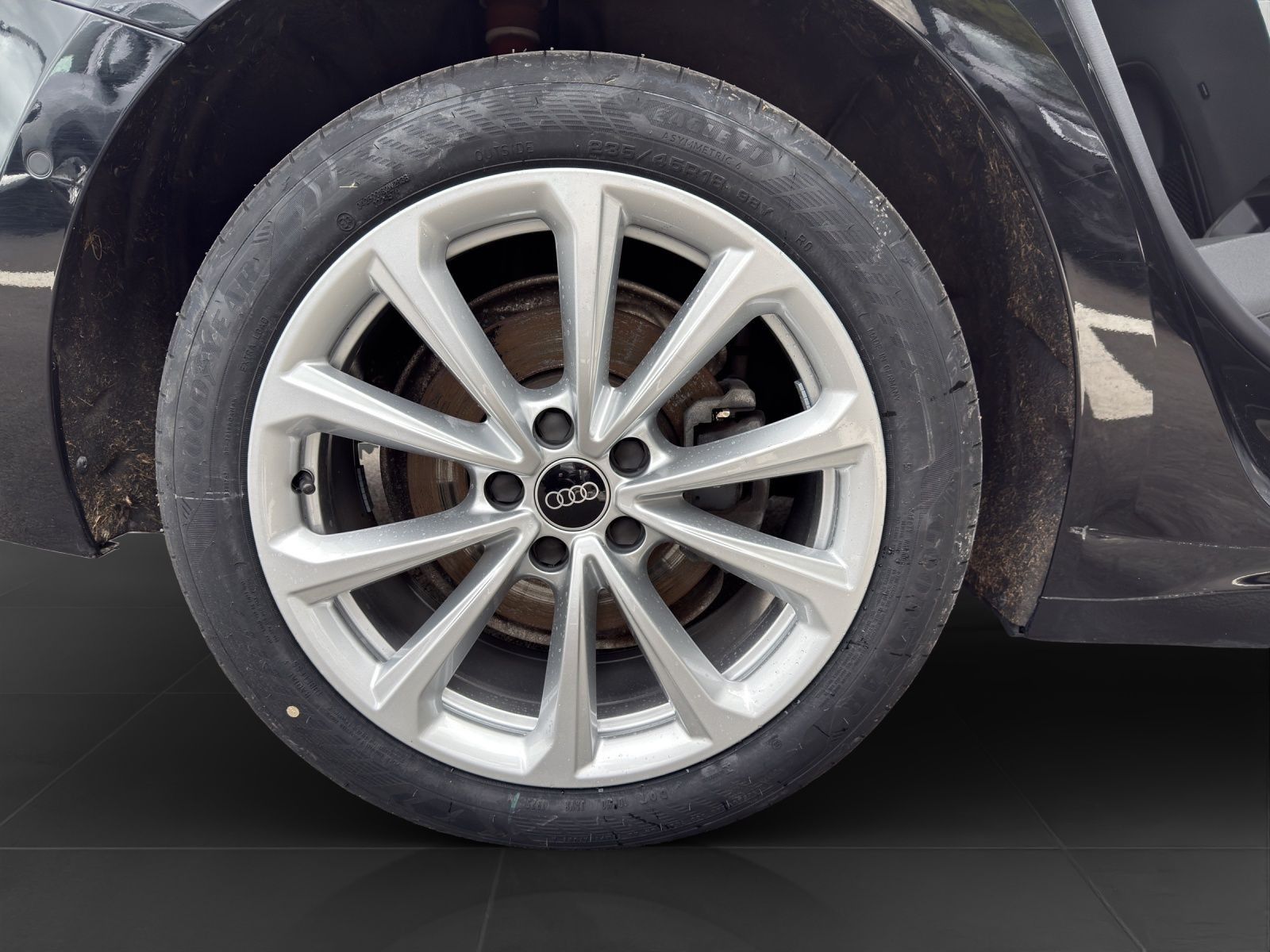 Audi A5 - Bild 7