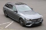 Mercedes-Benz E 400 d T 4Matic AMG-Line Kamera - Mercedes-Benz E 400 in Mönchengladbach