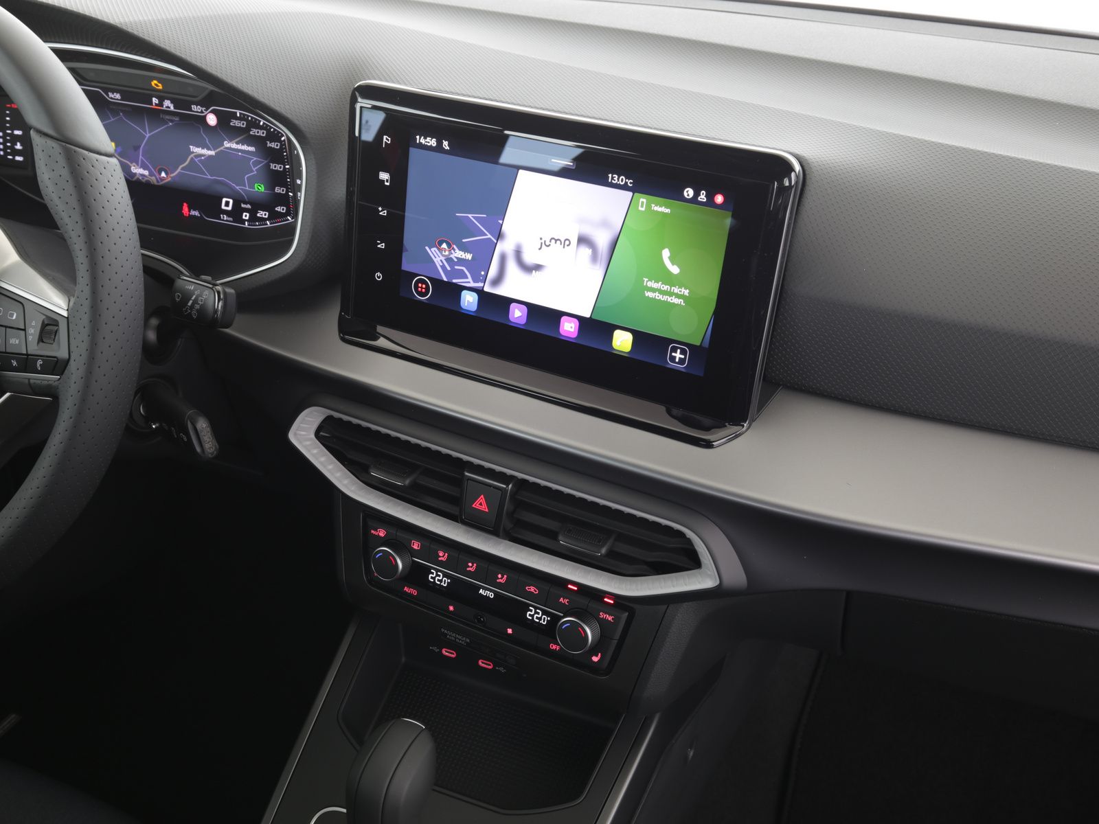 Seat Arona - Bild 13