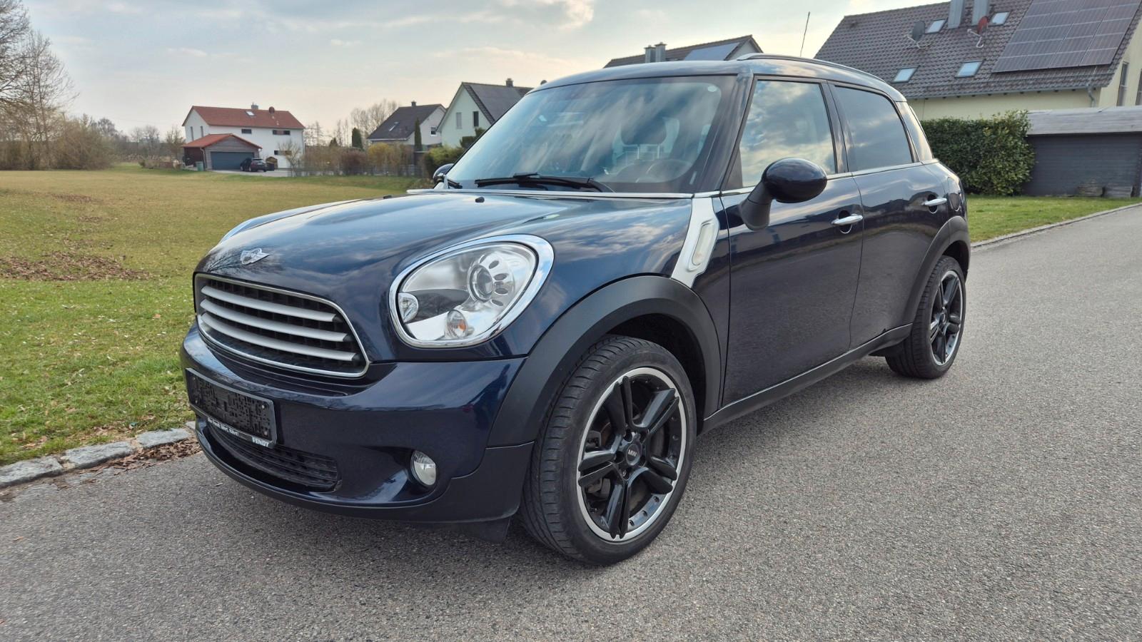 MINI COOPER Countryman Cooper