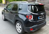 Jeep Renegade 1.4 MultiAir 103kW B Limited 4x2 Li... - Jeep Gebrauchtwagen in Dortmund