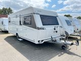 HYMER / ERIBA / HYMERCAR NOVA S 545- Rundsitz/Franz.Bett/Alde/Solar/Mover - HYMER / ERIBA Nova 545
