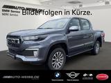 Andere 3 FOTON-3 PICK-UP 4x4+LEDER+PDC+SHZ+MFL+USB+CAM