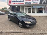 Volvo V70 Kombi Summum - gebrauchte Volvo V70 aus dem Jahr 2015
