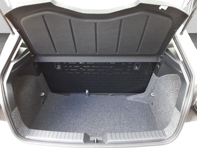 Fahrzeugabbildung Seat Ibiza Hola 1.0MPI LED MFL PDC Klima FSE DAB+