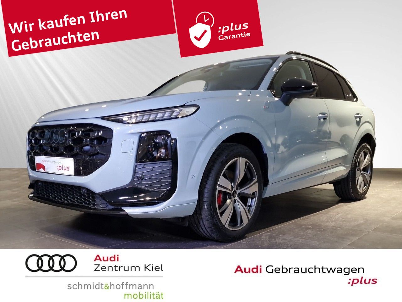 Audi Q3 2026