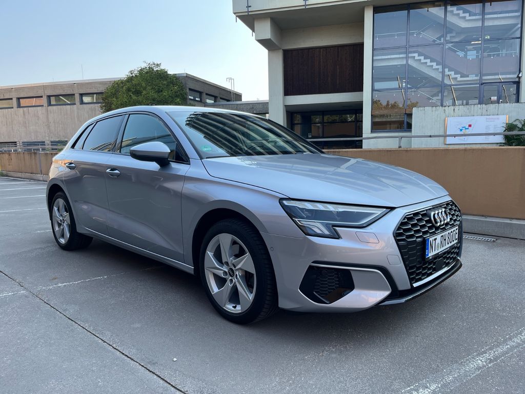 Image of Audi A3