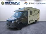HYMER / ERIBA / HYMERCAR ML-T 570 XPERIENCE AUTARK*PREMIUM*SOLAR*SHZ* - Hymer ML T 570 Xperience