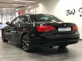 BMW 320i Cabrio* NAVI PROFESSIONAL * XENON* LEDER - gebrauchte BMW 320 aus dem Jahr 2010