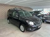 Mercedes-Benz Citan 112 Lang Kombi*1.Hand*PDC*Navi* - Mercedes-Benz 112