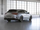 Mercedes-Benz CLA 45 AMG S SB PANO DISTRONIC MULTIBEAM NIGHT - gebrauchte Mercedes-Benz CLA 45 AMG aus dem Jahr 2023