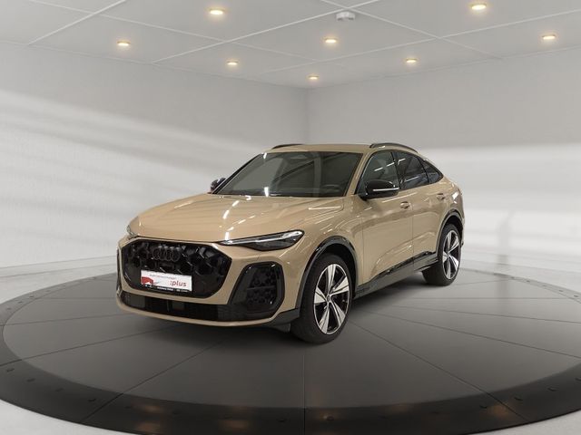 Q5 Sportback TDI +B&O+Luftfederung+HeadUp+OLEDHe