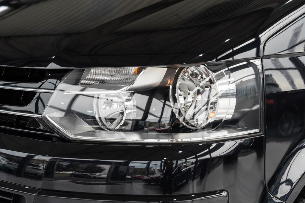 Volkswagen T5 Caravelle