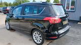 Ford B-Max B-MAX Titanium.Zahnriemen+TÜV Neu - : Kleinwagen, Zahnriemen