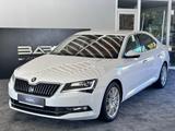Skoda Superb Lim. Style Memory Ambiente Standheizung - Skoda Superb Gebrauchtwagen in Bremen