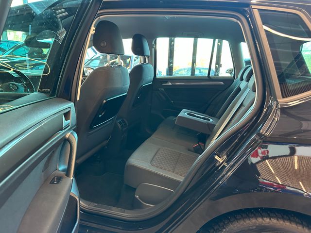 Volkswagen Golf Sportsvan VII DSG *IQ.DRIVE*