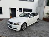 BMW 3 Touring 325i Schalter/M-Paket - gebrauchte BMW 3er Reihe aus dem Jahr 2008