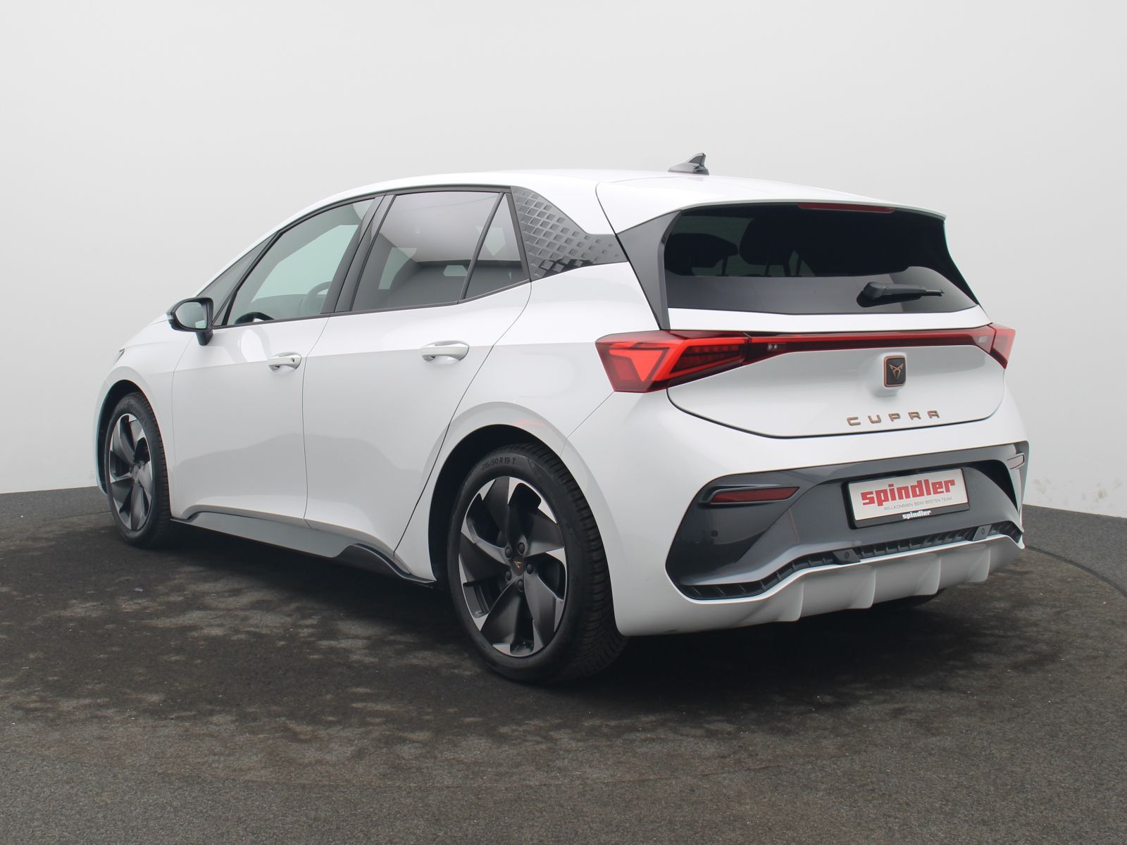 Cupra Born - Bild 6