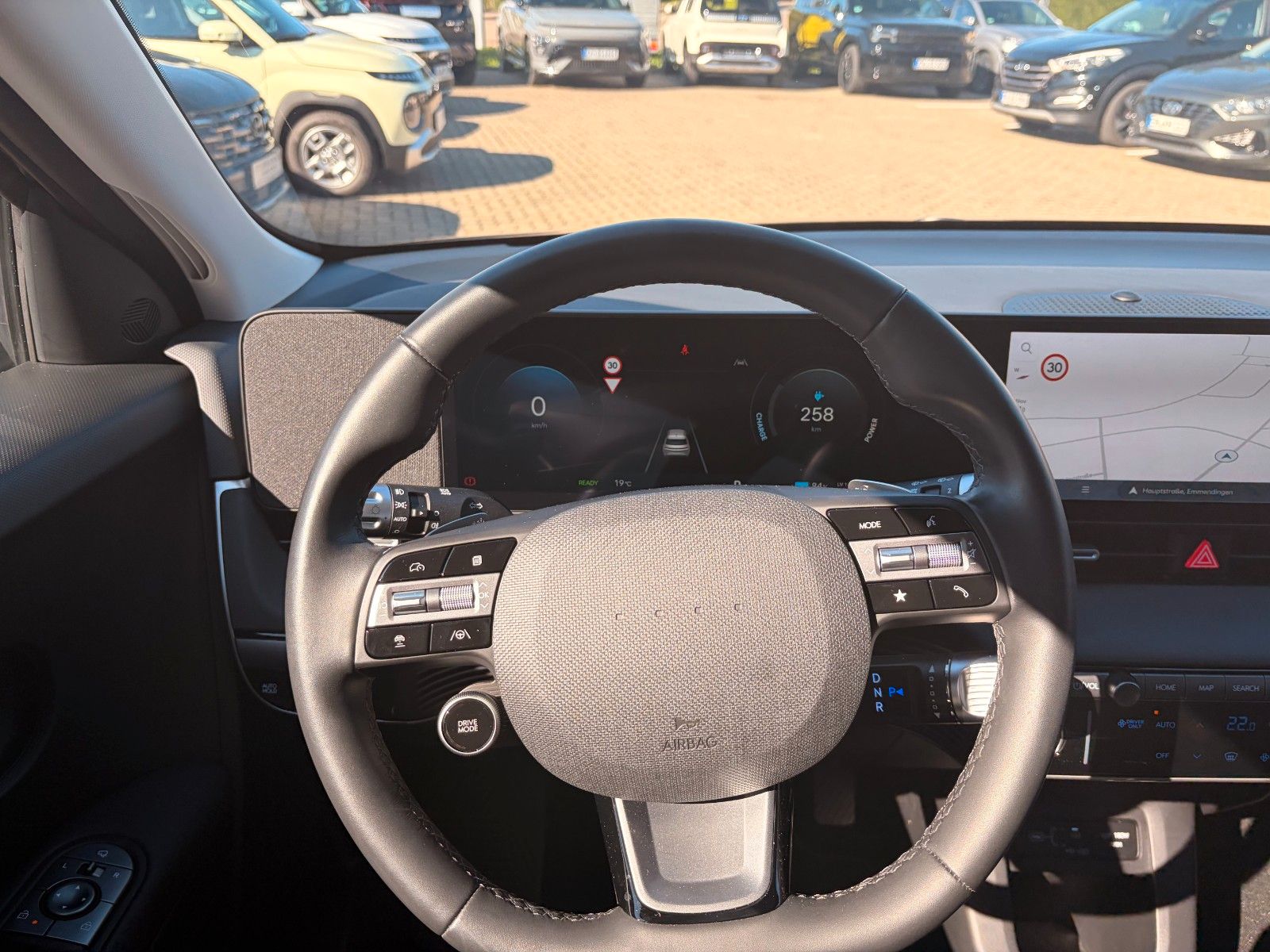 Hyundai IONIQ 5 – Bild 11
