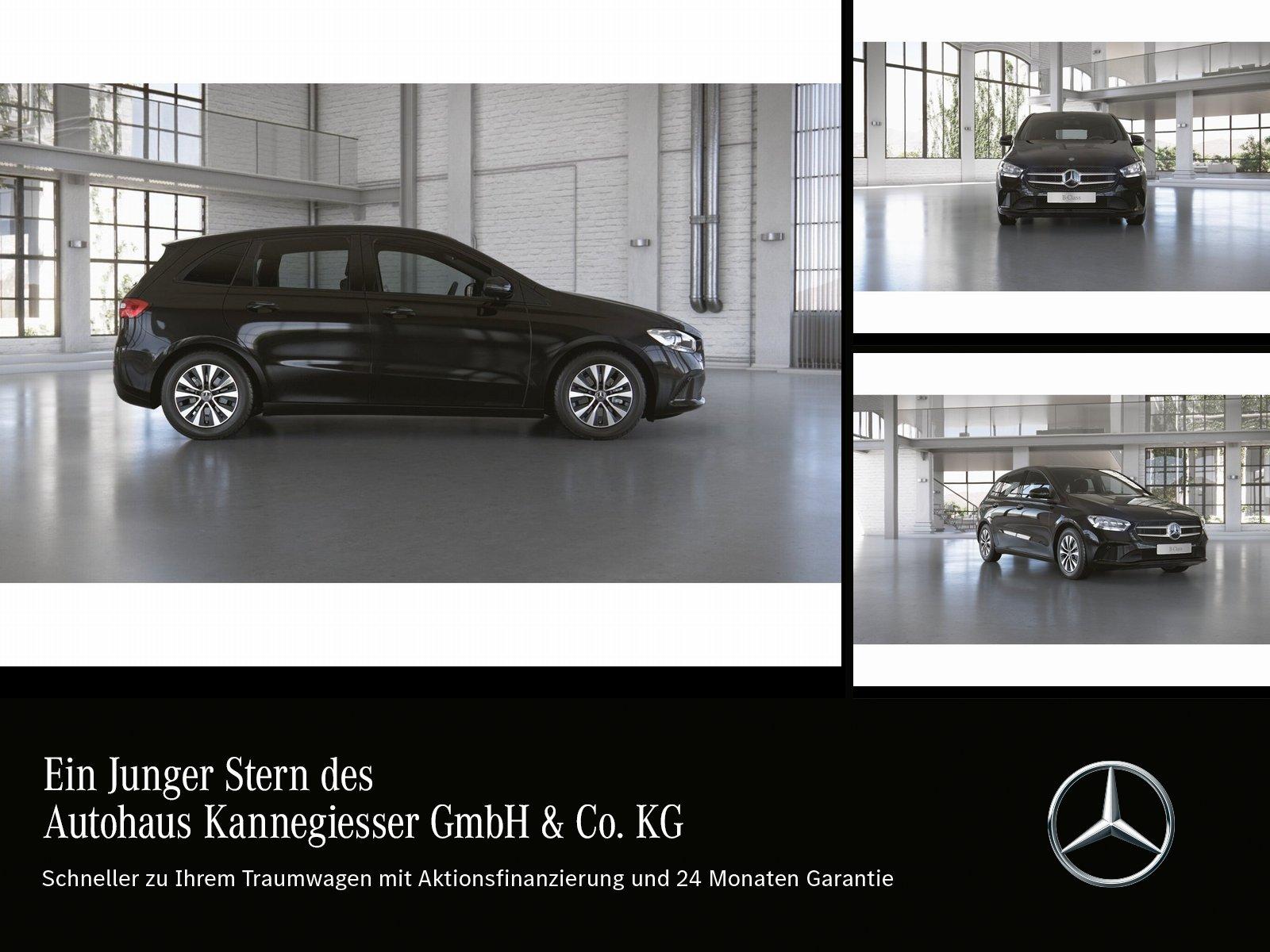 Mercedes-Benz B-Class *ADVANTAGE*KAMERA*PARKASSIST*MBUX-HIGH*2021, миниатюра 12