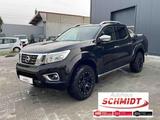 Nissan Navara 2.3 dCi Automatik Tekna Double Cab - Nissan Navara: Dc
