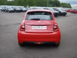 Fiat 500 HYBRID ICON 1.0 65 PS MT6 KOMFORT KAMERA SHZ - Fiat 500: Sitzheizung