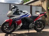 Honda CBR 500 RA - Offers matching your search criteria