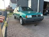 Volkswagen Polo 86c - gebrauchte VW Polo aus dem Jahr 1992