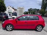 Volkswagen Golf V Orig.53 tkm 1 Hand Tüv neu - Volkswagen Golf: Rot